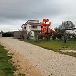 Moana Holiday home