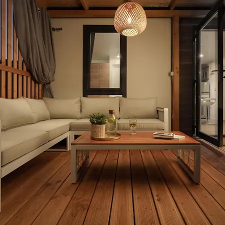 Moana Holiday home