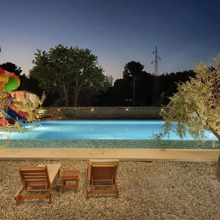 Holiday home Moana *