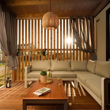 Holiday home Moana *