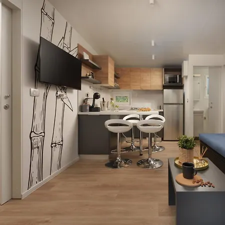 Moana Prázdninový dům *