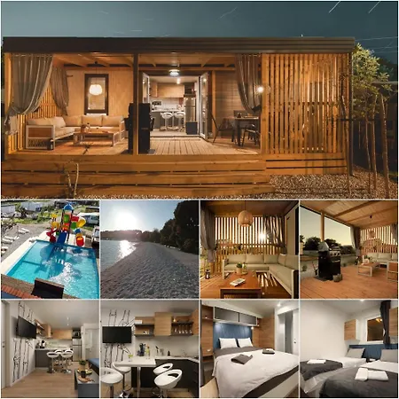 Holiday home Moana Banjole