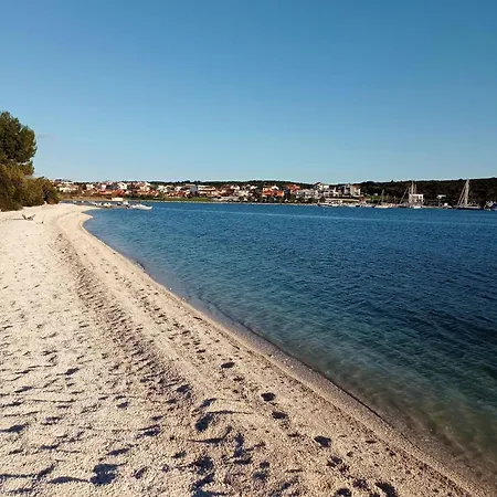 Moana Prázdninový dům *