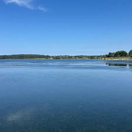 Moana Prázdninový dům *