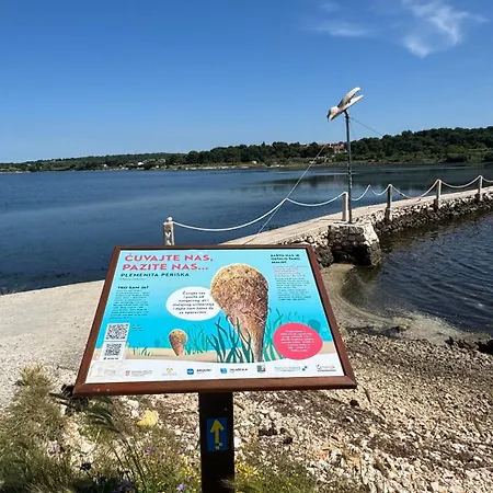 Prázdninový dům Moana