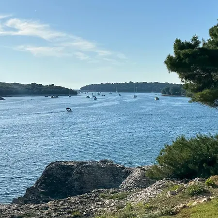 Moana Prázdninový dům Banjole