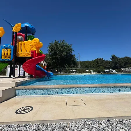 Moana Ferienhaus Banjole