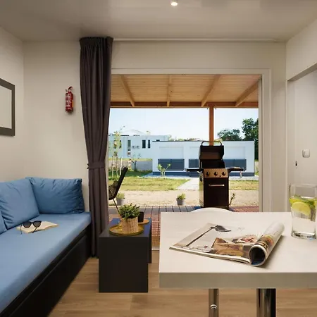 Vakantiehuis Moana Banjole