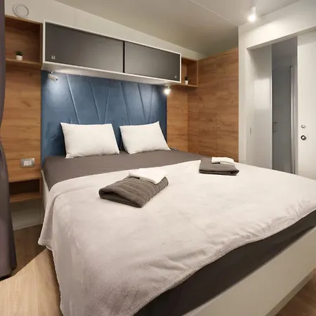 Semesterbostad Moana