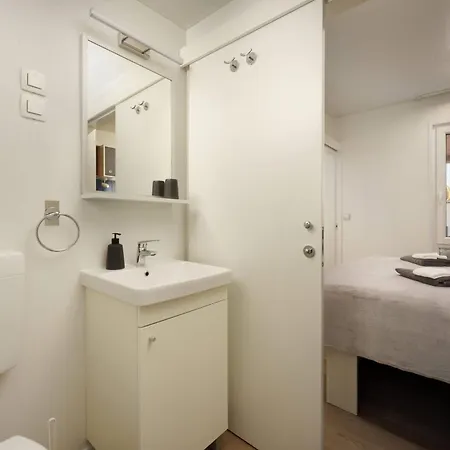 Moana Semesterbostad