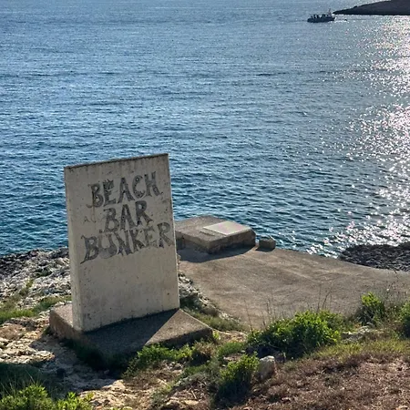 Vakantiehuis Moana *