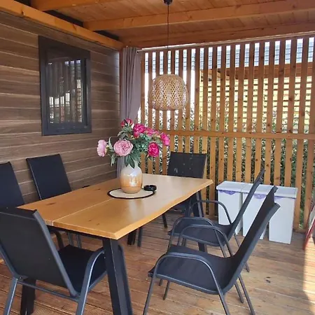 Moana Semesterbostad