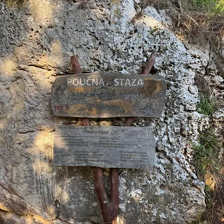 Moana Semesterbostad *