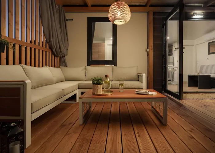 Moana Σπίτι διακοπών