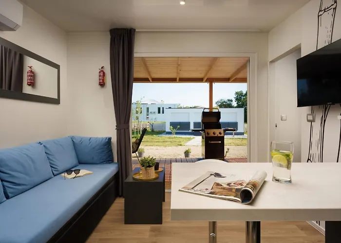 Σπίτι διακοπών Moana Banjole