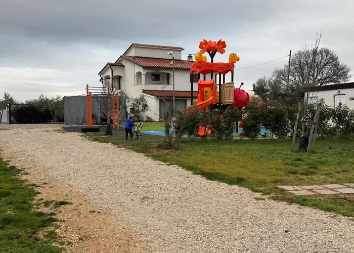 Moana Σπίτι διακοπών