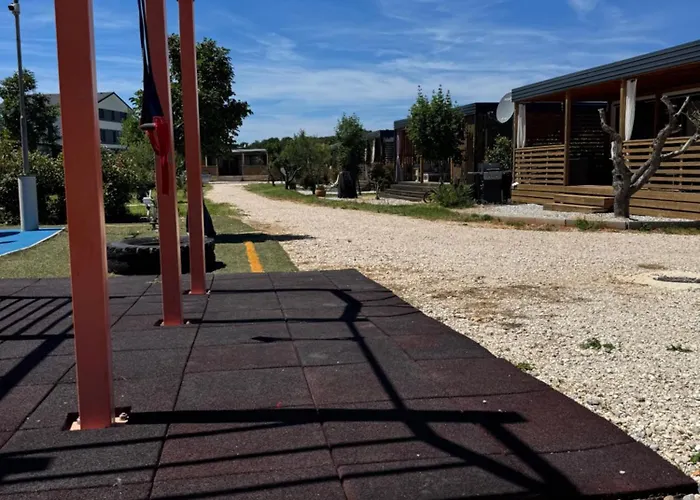 Moana Vikendica Banjole