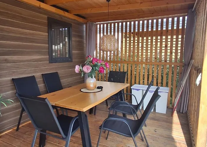 Moana Σπίτι διακοπών