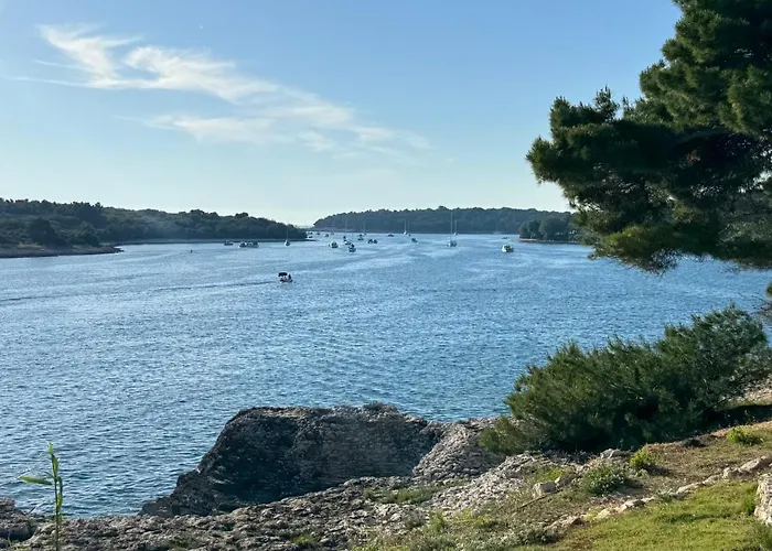 Moana Σπίτι διακοπών Banjole