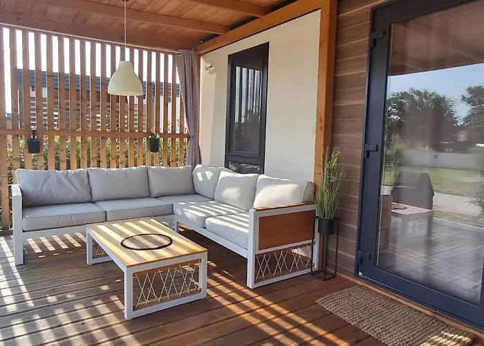 Σπίτι διακοπών Moana