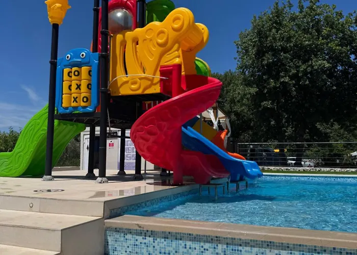 Σπίτι διακοπών Moana Banjole