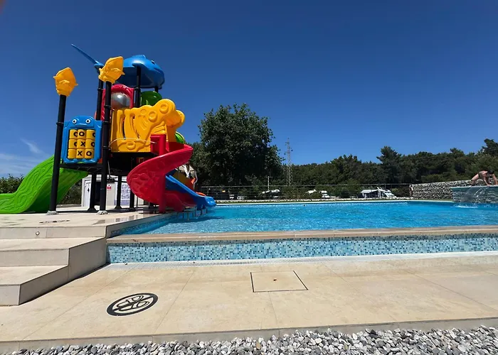 Moana Σπίτι διακοπών Banjole