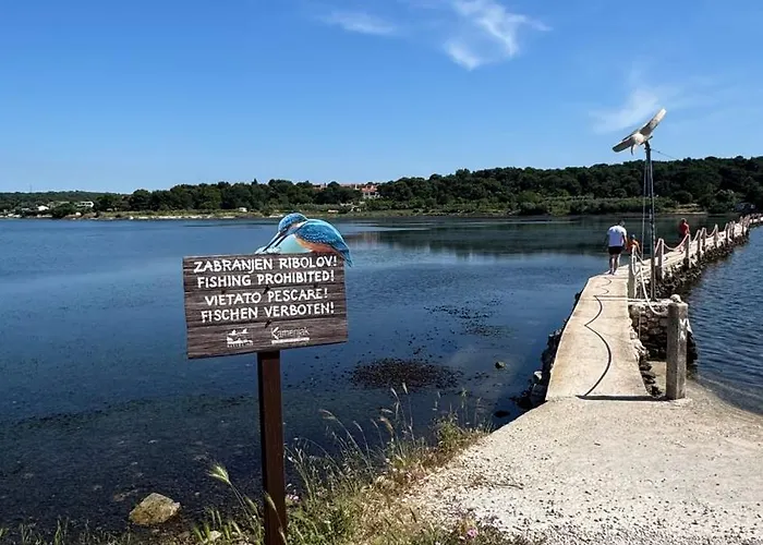 Moana Σπίτι διακοπών Banjole